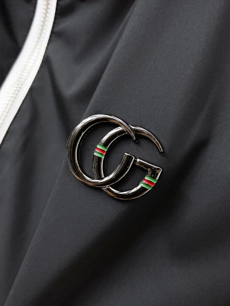 Gucci Outwear